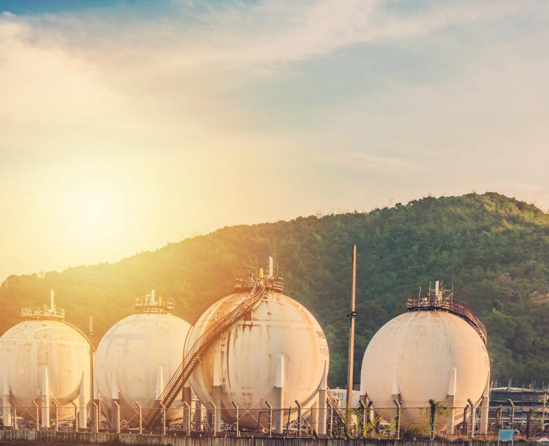 ACER publishes a consultancy study on the impact of EU and national gas